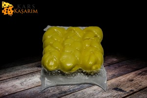 Örgü Kaşar Peyniri (1 KG)